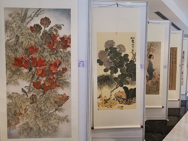 长三角文艺创作战略联盟成立 共绘江南文化新图景
